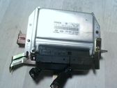 Calculateur moteur ECU
