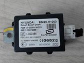 Autres unités de commande / modules