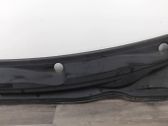 Wiper trim