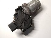 Wischermotor