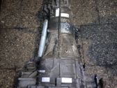 Automatic gearbox