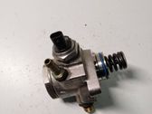 Fuel injection high pressure pump