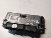 Other control units/modules