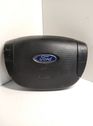 Steering wheel airbag