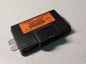 Module de contrôle de boîte de vitesses ECU