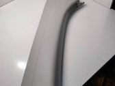 (A) pillar trim