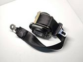 Ceinture de sécurité arrière