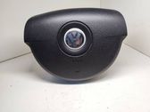 Steering wheel airbag