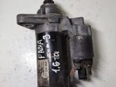 Motor de arranque