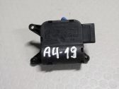 Stellmotor Heizung Klima