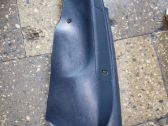 Side airbag
