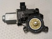 Fensterheber elektrisch mit Motor Tür hinten