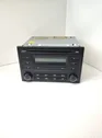 Radio / CD-Player / DVD-Player / Navigation