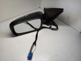 Front door electric wing mirror