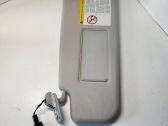 Sun visor