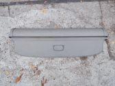 Laderaumabdeckung Gepäckraumabdeckung