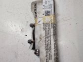 Seat airbag