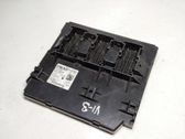 Comfort/convenience module