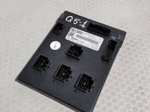 Comfort/convenience module
