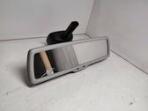 Rear view mirror (interior)