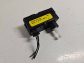 Headlight level adjustment motor