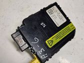 Steering angle sensor