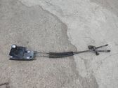 Gear shifter/selector