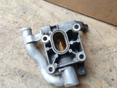 A/C compressor mount bracket