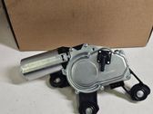 Rear window wiper motor