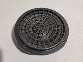 Front door speaker