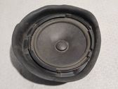 Rear door speaker