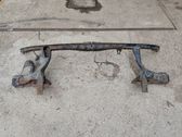Radiator support slam panel bracket