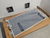 A/C cooling radiator (condenser)