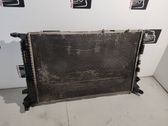 Coolant radiator