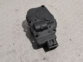 Air flap motor/actuator