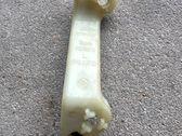 Tail light part