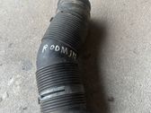 Air intake hose/pipe