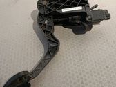 Clutch pedal
