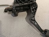 Clutch pedal