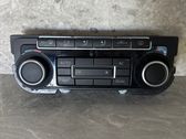 Climate control unit