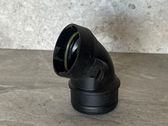 Air intake duct part