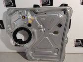Front door electric window regulator