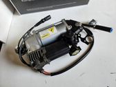 Air suspension compressor/pump