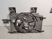 Elektrinis radiatorių ventiliatorius