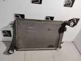 Intercooler radiator