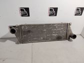 Intercooler radiator