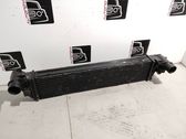 Radiador intercooler