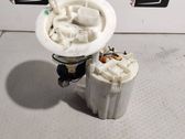 In-tank fuel pump