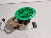 In-tank fuel pump