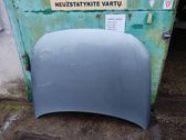 Couvercle, capot moteur
